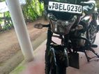 Bajaj V15 2017