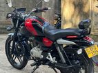 Bajaj V15 2017