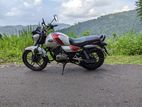 Bajaj V15 2017