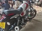 Bajaj V15 2017