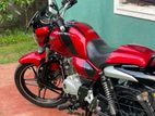 Bajaj V15 2017