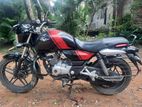 Bajaj V15 2017