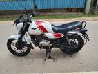 Bajaj V15 2017