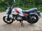 Bajaj V15 2017