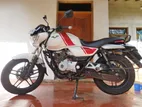 Bajaj V15 2017