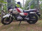 Bajaj V15 2017