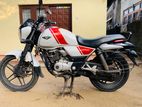 Bajaj V15 2016