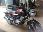 Bajaj V15 2018 2017