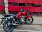 Bajaj V15 2018