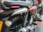 Bajaj V15 2018