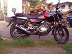 Bajaj V15 2018