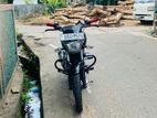 Bajaj V15 2018