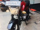 Bajaj V15 2018