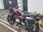 Bajaj V15 2018