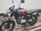 Bajaj V15 2018