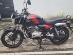 Bajaj V15 2018