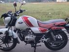 Bajaj V15 2018