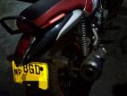 Bajaj V15 2018