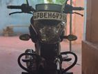 Bajaj V15 2018