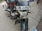 Bajaj V15 2018