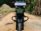Bajaj V15 2018