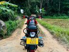 Bajaj V15 2018