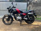 Bajaj V15 2018