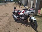 Bajaj V15 2018