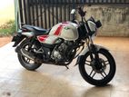 Bajaj V15 2018