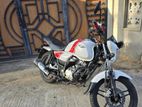 Bajaj V15 2018