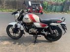 Bajaj V15 2018