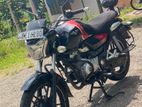 Bajaj V15 BE 2016