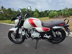 Bajaj V15 2016