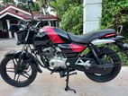 Bajaj V15 BET Number 2016