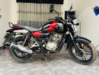 Bajaj V15 BFO 2017