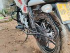 Bajaj V15 Bike 2016