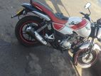 Bajaj V15 2018