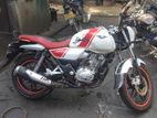 Bajaj V15 2018
