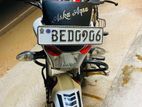 Bajaj V15 2015