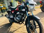 Bajaj V15 Good condition 2016