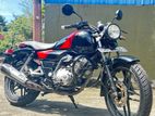 Bajaj V15 2016