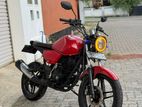 Bajaj V15 2016