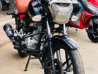 Bajaj V15 NEW 2016