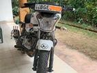 Bajaj V15 2018