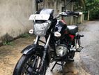 Bajaj V15 2015