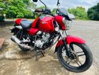 Bajaj V15 2017