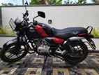 Bajaj V15 2016