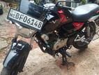 Bajaj V15 2016