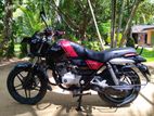 Bajaj V15 2016