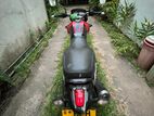 Bajaj V15 Used 2016